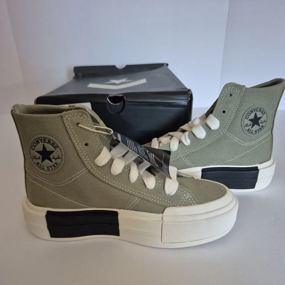 Converse Unisex All Star  Cruise Light Field Surplus/Egret US M 4 W 5.5